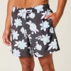 Μαγιό βόλεϊ Mid-thigh