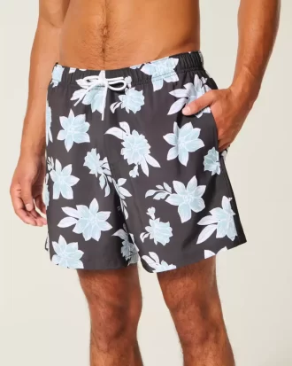 Μαγιό βόλεϊ Mid-thigh
