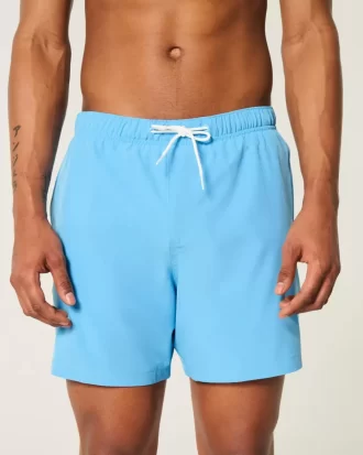 Μαγιό βόλεϊ Mid-thigh