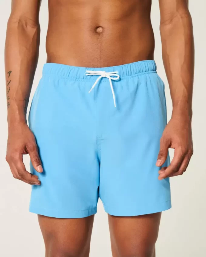 Μαγιό βόλεϊ Mid-thigh