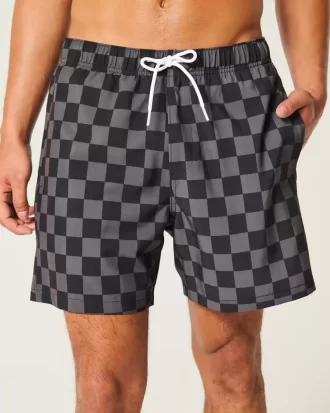 Μαγιό βόλεϊ Mid-thigh