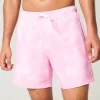 Μαγιό βόλεϊ Mid-thigh