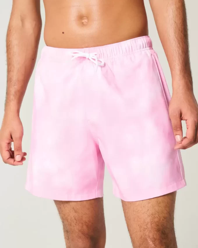 Μαγιό βόλεϊ Mid-thigh