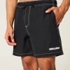 Μαγιό βόλεϊ Mid-thigh