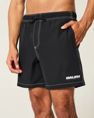 Μαγιό βόλεϊ Mid-thigh Μαγιό βόλεϊ Mid-thigh