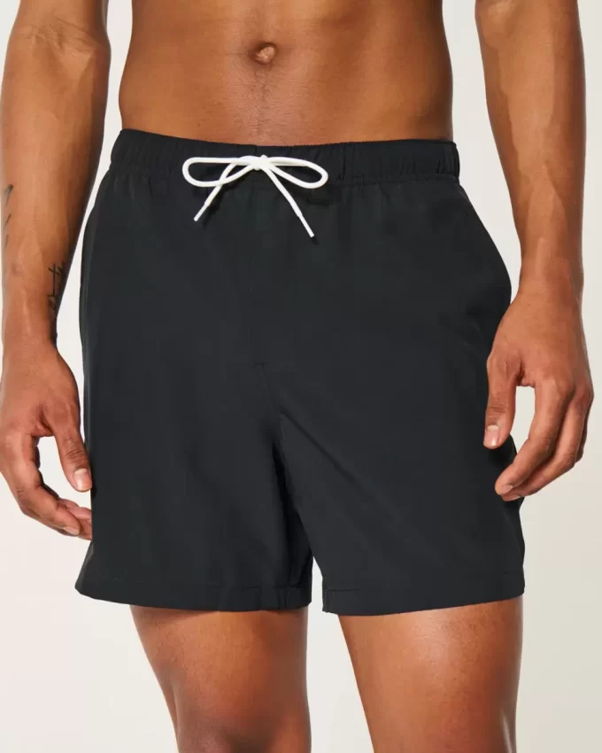 Μαγιό βόλεϊ Mid-thigh