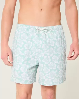 Μαγιό βόλεϊ Mid-thigh