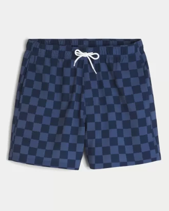 Μαγιό βόλεϊ Mid-thigh