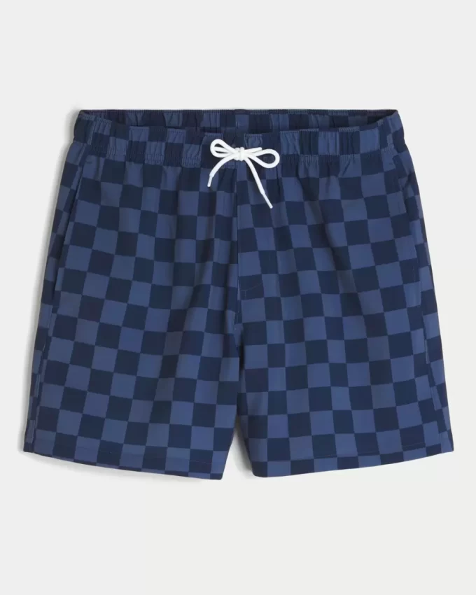 Μαγιό βόλεϊ Mid-thigh