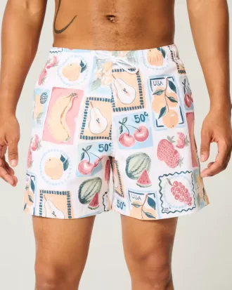 Μαγιό βόλεϊ Mid-thigh