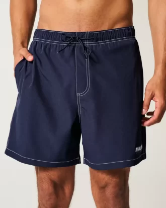 Μαγιό βόλεϊ Mid-thigh