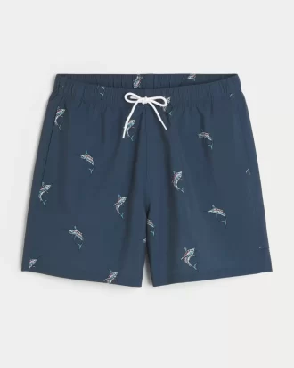 Μαγιό βόλεϊ Mid-thigh