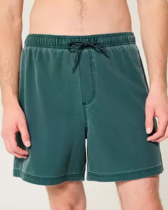 Μαγιό βόλεϊ Mid-thigh