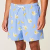Μαγιό βόλεϊ Mid-thigh