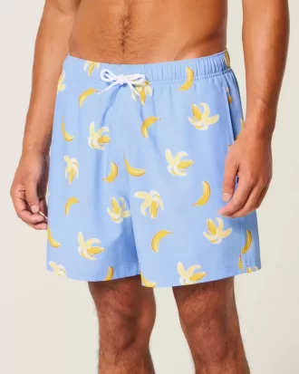 Μαγιό βόλεϊ Mid-thigh