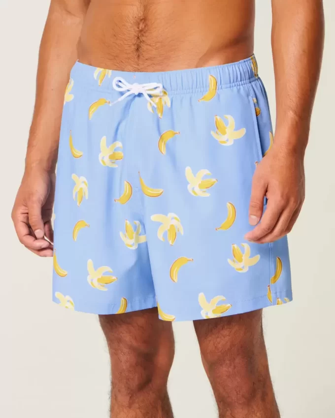 Μαγιό βόλεϊ Mid-thigh