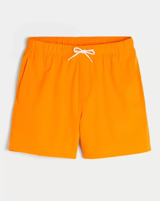 Μαγιό βόλεϊ Mid-thigh
