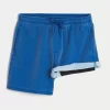 Μαγιό βόλεϊ Mid-thigh