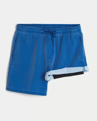 Μαγιό βόλεϊ Mid-thigh