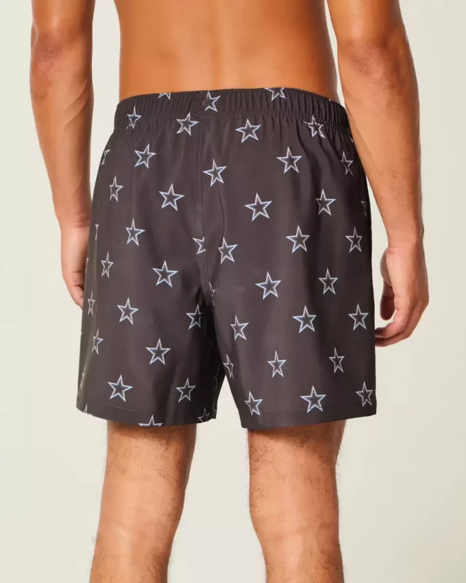 Μαγιό βόλεϊ Mid-thigh