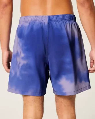 Μαγιό βόλεϊ Mid-thigh