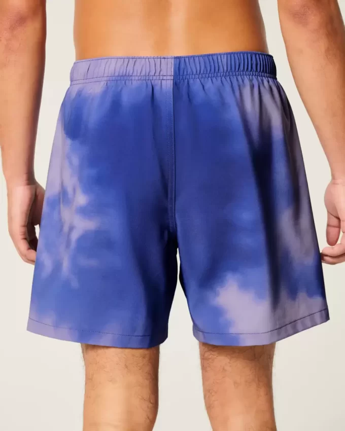 Μαγιό βόλεϊ Mid-thigh