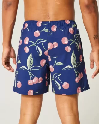 Μαγιό βόλεϊ Mid-thigh