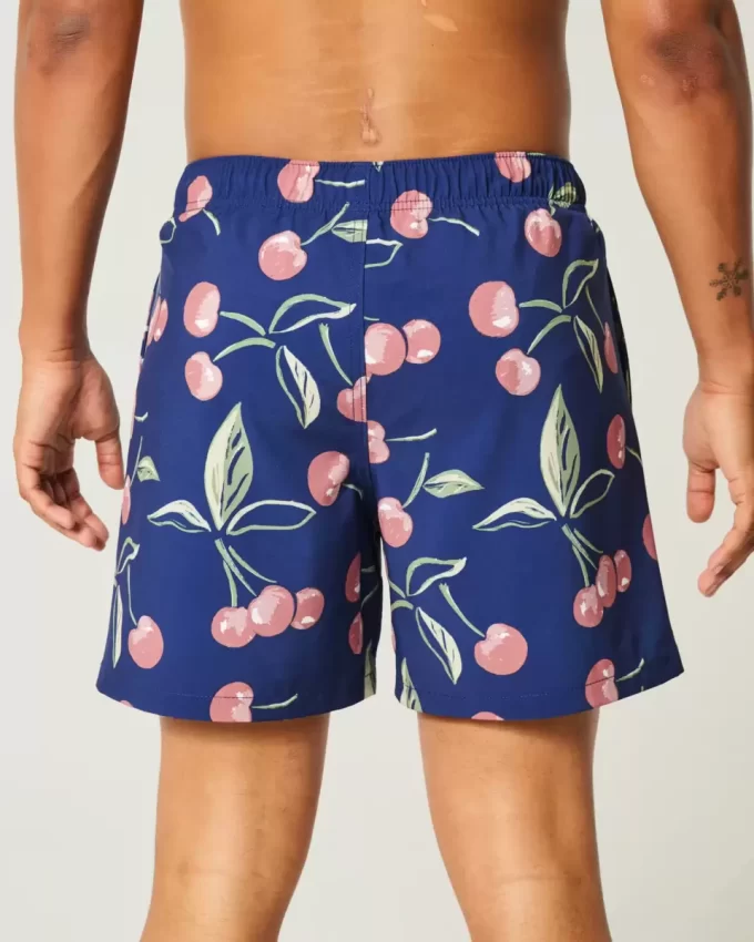 Μαγιό βόλεϊ Mid-thigh