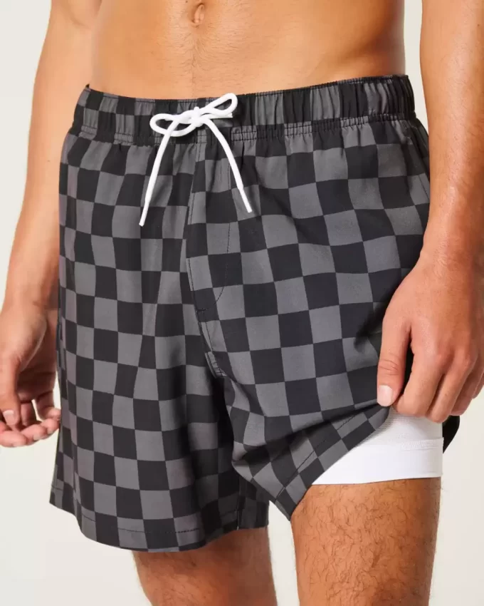 Μαγιό βόλεϊ Mid-thigh