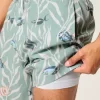 Μαγιό βόλεϊ Mid-thigh