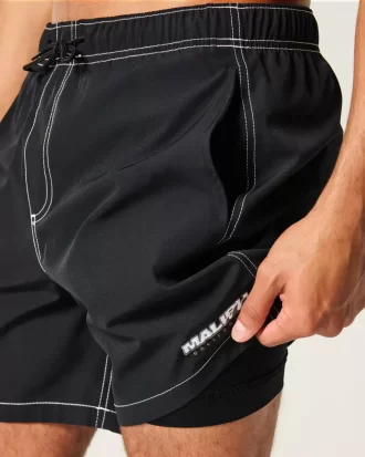 Μαγιό βόλεϊ Mid-thigh Μαγιό βόλεϊ Mid-thigh