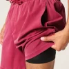 Μαγιό βόλεϊ Mid-thigh