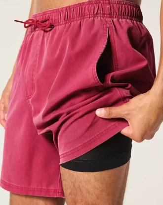 Μαγιό βόλεϊ Mid-thigh