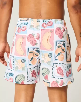 Μαγιό βόλεϊ Mid-thigh