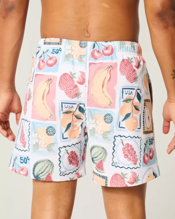 Μαγιό βόλεϊ Mid-thigh