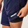 Μαγιό βόλεϊ Mid-thigh