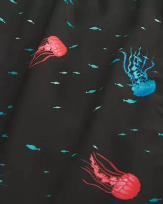 Μαγιό βόλεϊ Mid-thigh