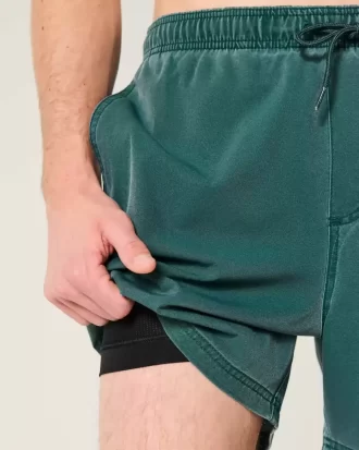 Μαγιό βόλεϊ Mid-thigh
