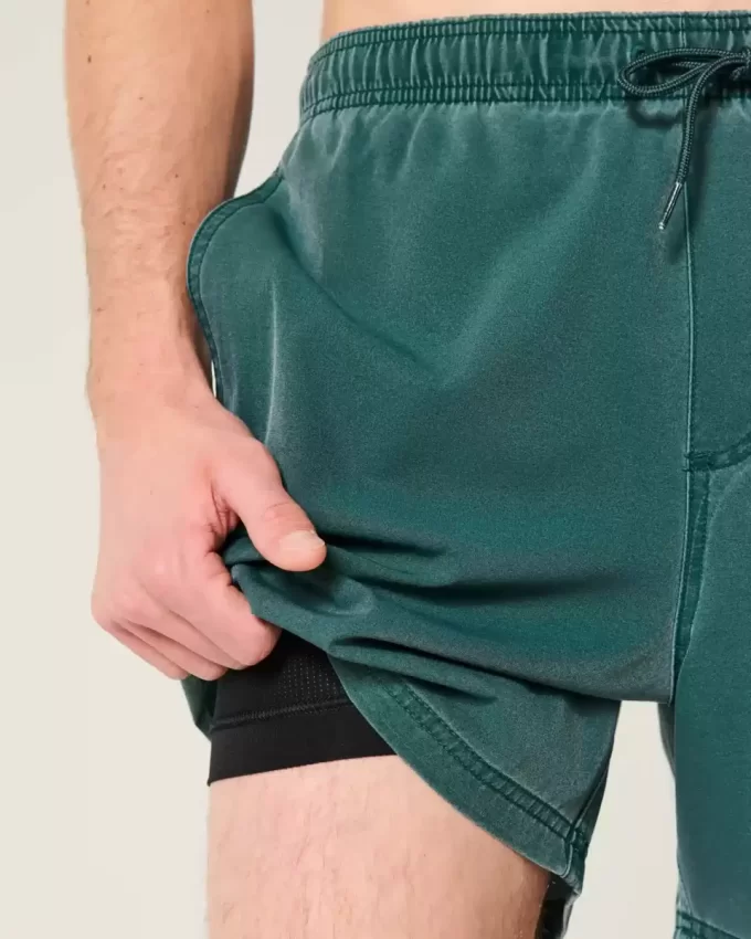 Μαγιό βόλεϊ Mid-thigh