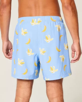 Μαγιό βόλεϊ Mid-thigh