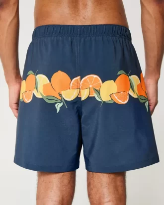 Μαγιό βόλεϊ Mid-thigh