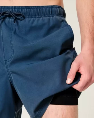 Μαγιό βόλεϊ Mid-thigh Μαγιό βόλεϊ Mid-thigh
