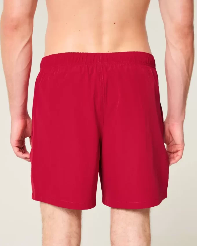 Μαγιό βόλεϊ Mid-thigh