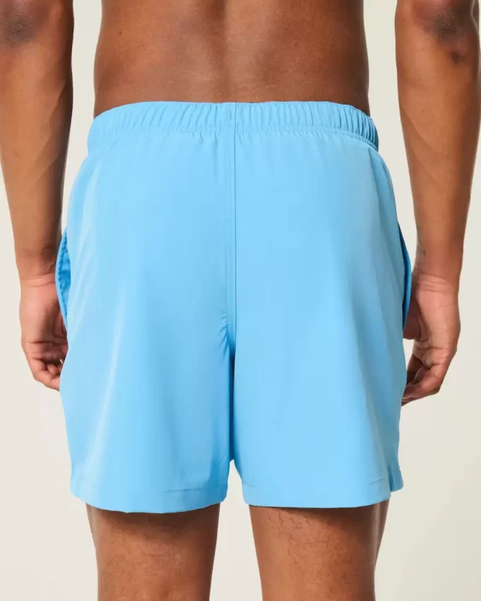 Μαγιό βόλεϊ Mid-thigh