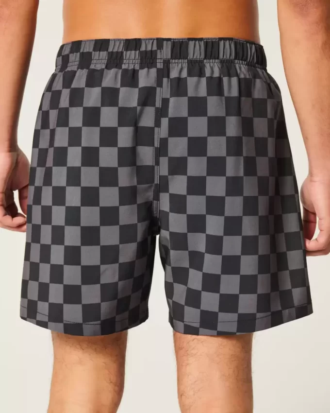 Μαγιό βόλεϊ Mid-thigh
