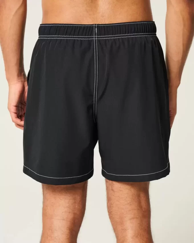 Μαγιό βόλεϊ Mid-thigh