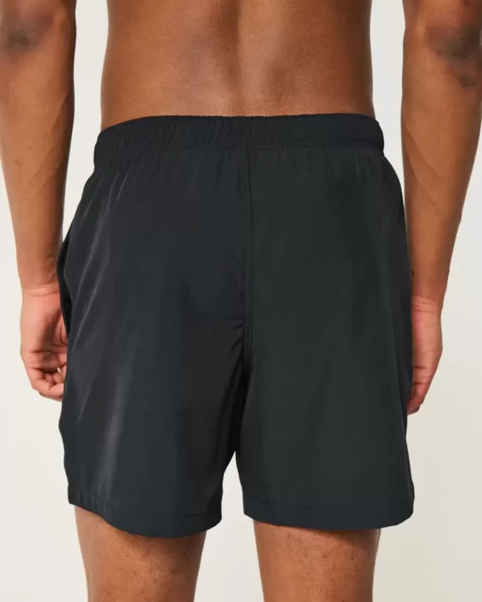 Μαγιό βόλεϊ Mid-thigh