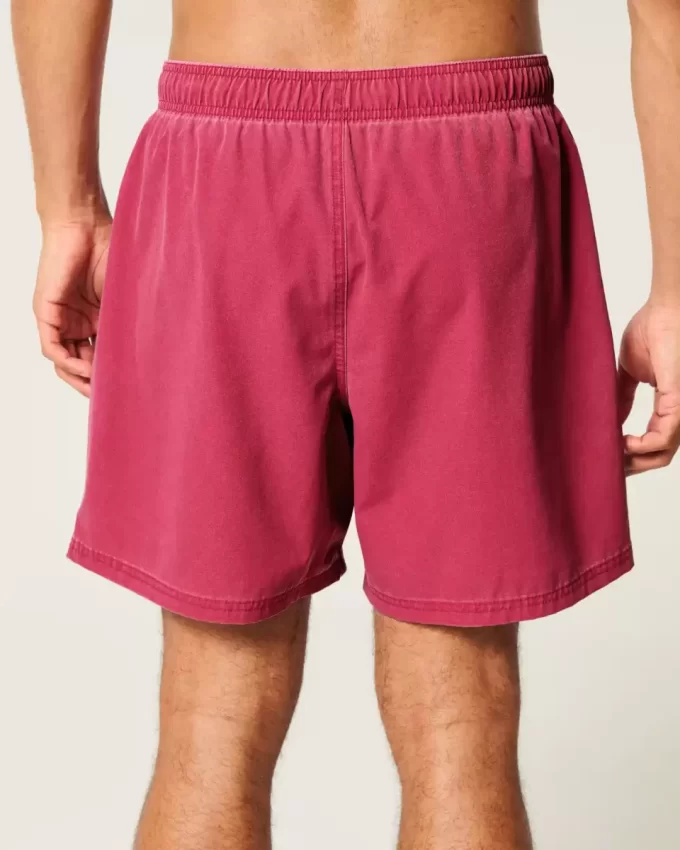 Μαγιό βόλεϊ Mid-thigh