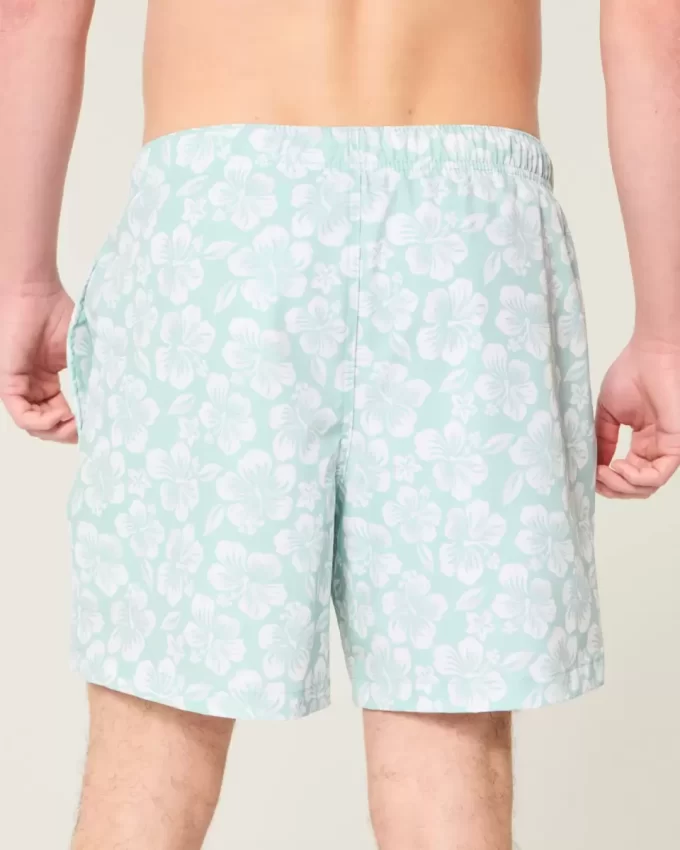 Μαγιό βόλεϊ Mid-thigh