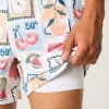 Μαγιό βόλεϊ Mid-thigh
